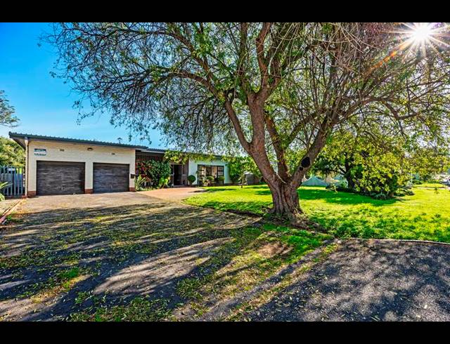 3 BEDROOM HOUSE FOR SALE IN DE LA HAYE